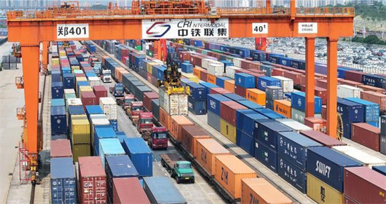 完美体育网站一单到底、直通全球河南物流哪家强？(图3)