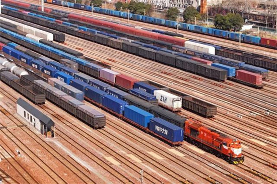 完美体育网站一单到底、直通全球河南物流哪家强？(图5)