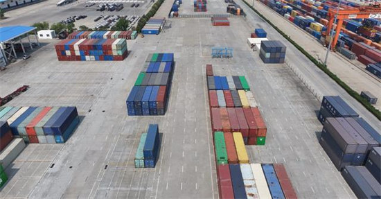 完美体育网站一单到底、直通全球河南物流哪家强？(图4)