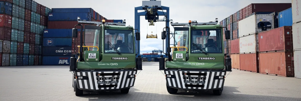 牛津教授给工业车造软件刚融资7亿英伟达投了(图2)