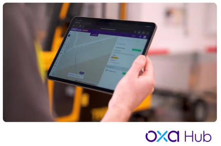 牛津教授给工业车造软件刚融资7亿英伟达投了(图3)