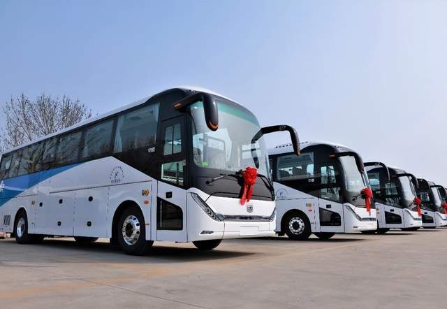 “单一载客”到“客货一体”：客货兼运模式下客车产品的转型方向(图1)