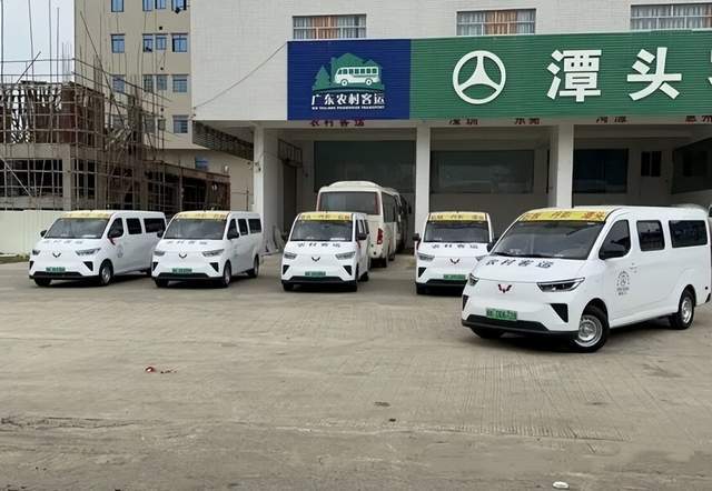 “单一载客”到“客货一体”：客货兼运模式下客车产品的转型方向(图3)