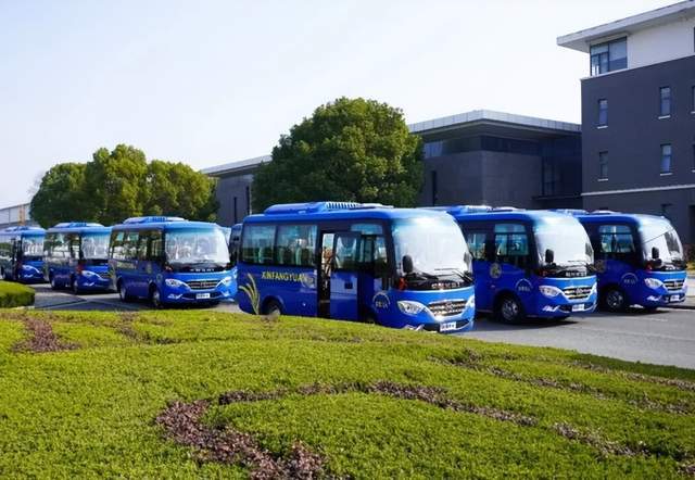 “单一载客”到“客货一体”：客货兼运模式下客车产品的转型方向(图2)