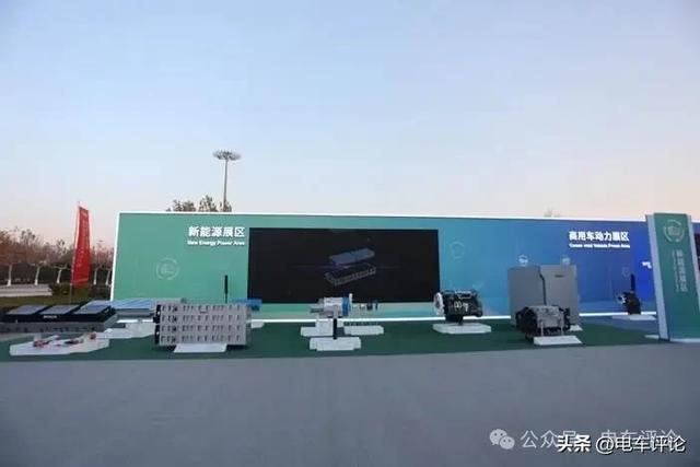 潍柴新能源动力业务跑出“加速度”(图1)