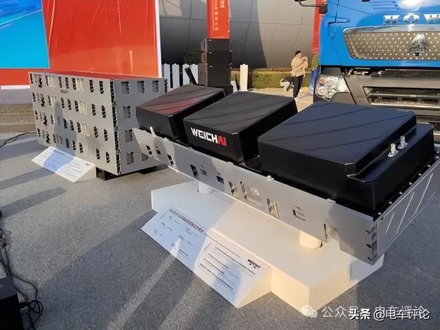 潍柴新能源动力业务跑出“加速度”(图4)