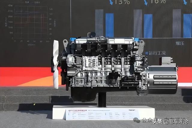 潍柴新能源动力业务跑出“加速度”(图6)