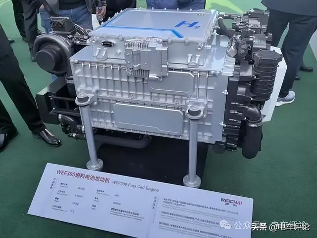 潍柴新能源动力业务跑出“加速度”(图7)