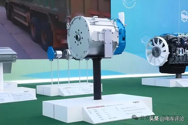 潍柴新能源动力业务跑出“加速度”(图9)