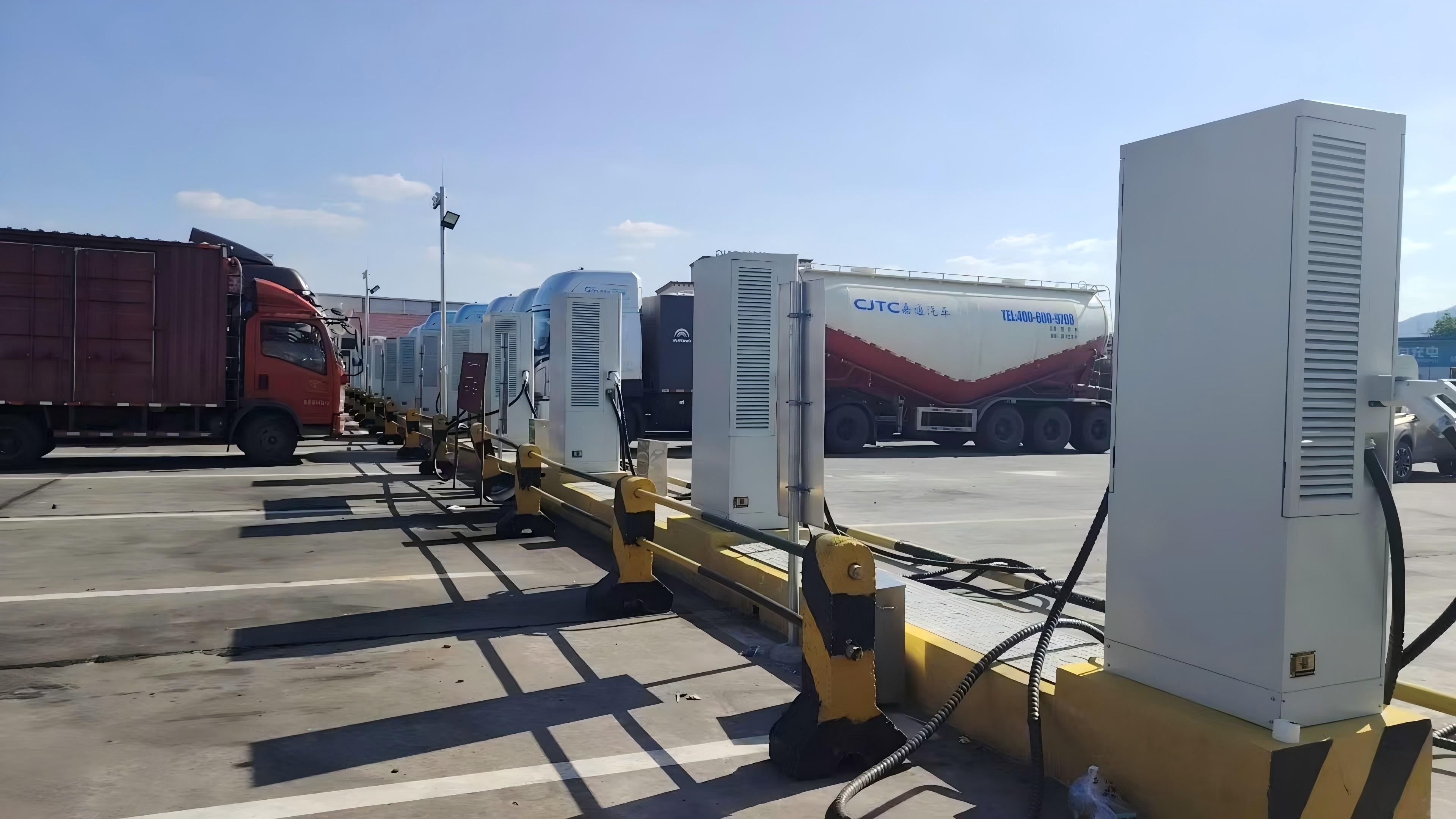 上下游同题共答货运链增绿降碳——物流企业扩围降碳“朋友圈”(图2)