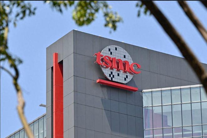 台积电：我们已经顾不上美国工厂了大陆再不给稀土大家都得完(图1)