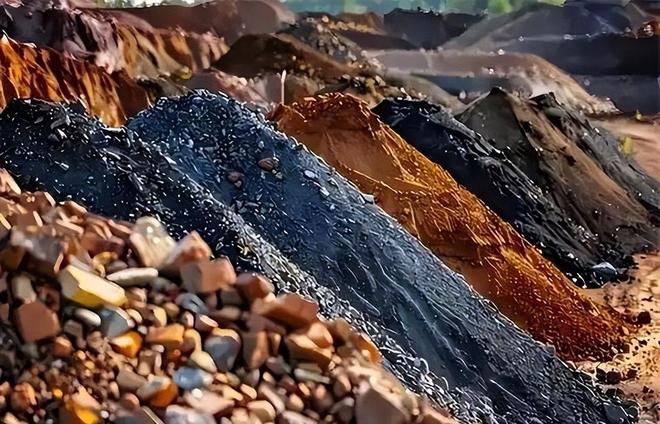 台积电：我们已经顾不上美国工厂了大陆再不给稀土大家都得完(图6)