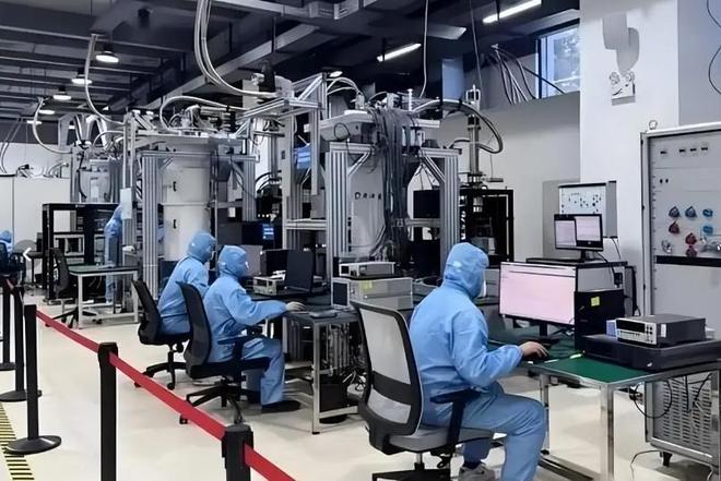 台积电：我们已经顾不上美国工厂了大陆再不给稀土大家都得完(图10)