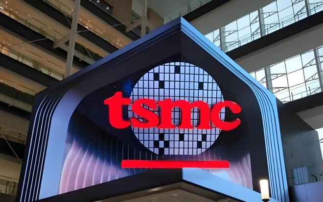 台积电：我们已经顾不上美国工厂了大陆再不给稀土大家都得完(图13)