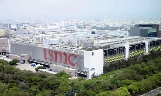 台积电：我们已经顾不上美国工厂了大陆再不给稀土大家都得完(图15)