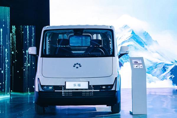 新能源Van车战国时代：物流革命下的群雄逐鹿丨卡车之友网(图3)