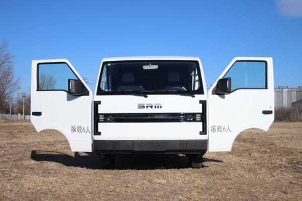 新能源Van车战国时代：物流革命下的群雄逐鹿丨卡车之友网(图4)