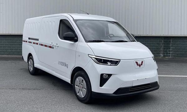 新能源Van车战国时代：物流革命下的群雄逐鹿丨卡车之友网(图6)