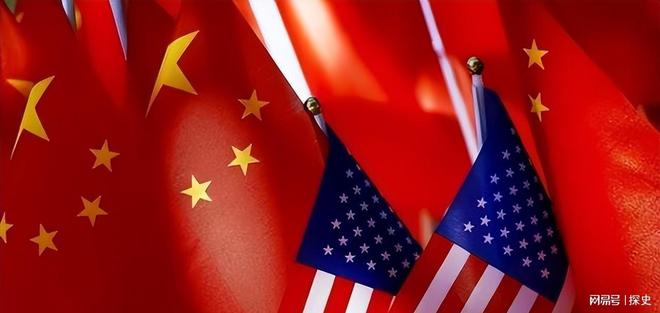 为什么这一完美体育次中国出手这么重？日媒说出真相：美国对华出现误判(图3)