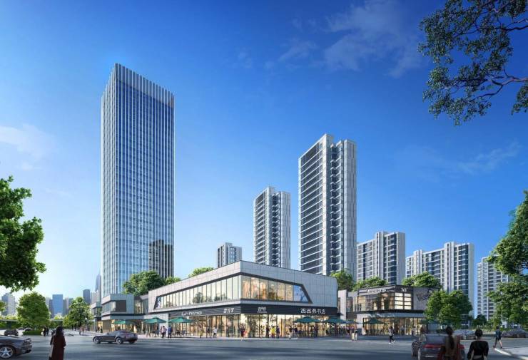 完美体育网站合肥房价-售楼处电话售楼中心电话首页网站楼盘百科首页24小时热线(图4)