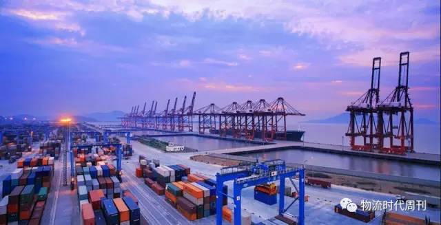 完美体育网站新增7大自贸区的59大物流发展重点(图4)