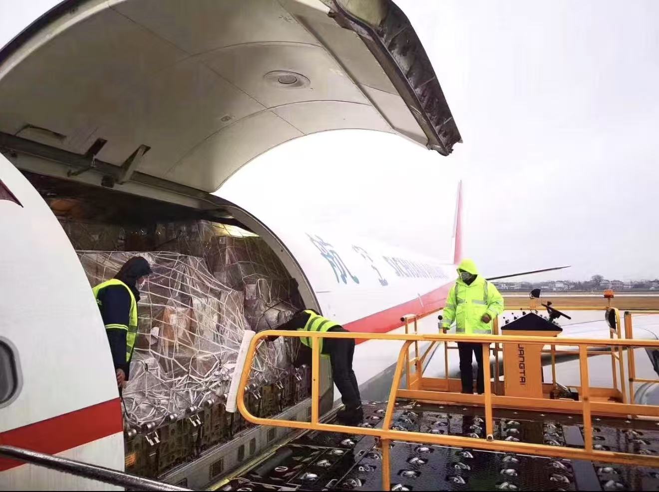 深度解析：2024年天津地区五大仓储运输服务商实力对比(图2)