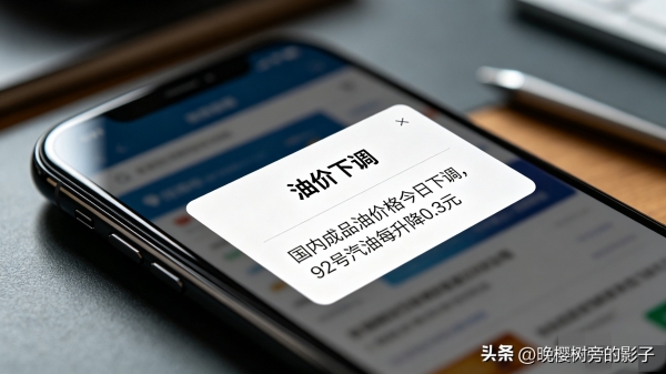 4月21日国内油价或迎年内首次大幅下调预计每升降幅超04元(图2)