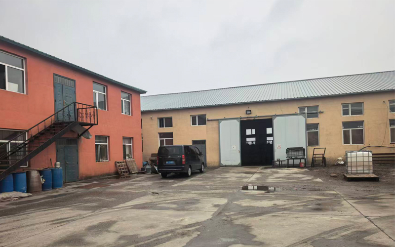 完美体育2026年4月新发布：齐齐哈尔聚氨酯板源头厂家选择全攻略与优质服务商深度解析(图2)