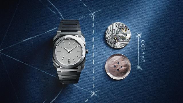 完美体育网站高端手表越来越贵全球最大表展释放了哪些信号(图6)