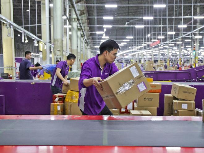 企业物流成本高？跨越物流一站式解决方案省钱又高效(图2)