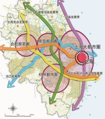 中国物流集成商扎堆沿海江苏最多。年营收超10亿仅5家多数公司苟延残喘(图1)