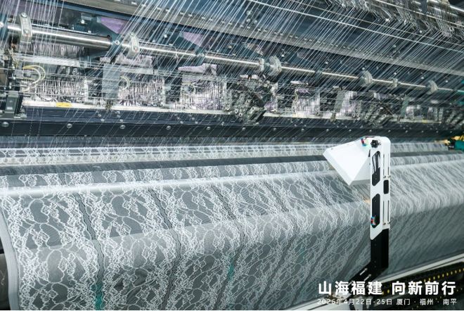 山海福建向新前行｜解码八闽新质生产力发展实践(图9)