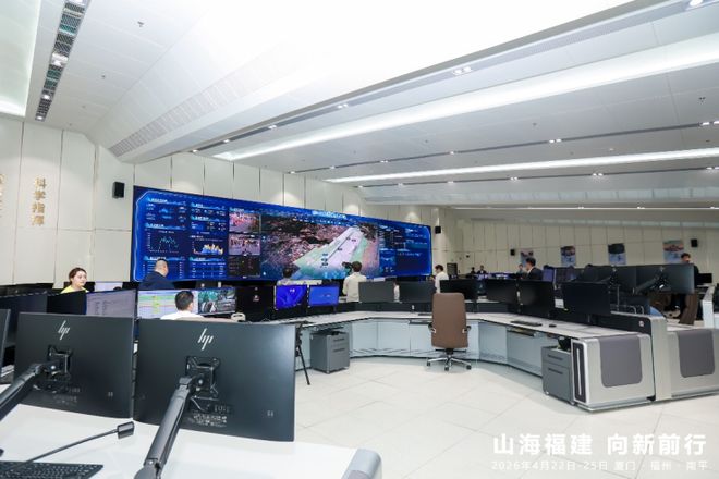 山海福建向新前行｜解码八闽新质生产力发展实践(图6)