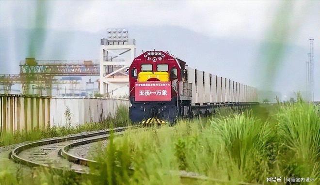 签完德国大单就反悔？越南670亿高铁完美体育陷困局苏林紧急赴华求助(图7)