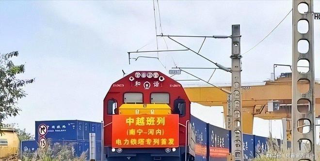 签完德国大单就反悔？越南670亿高铁完美体育陷困局苏林紧急赴华求助(图8)