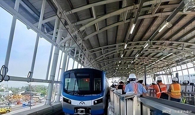 签完德国大单就反悔？越南670亿高铁完美体育陷困局苏林紧急赴华求助(图1)