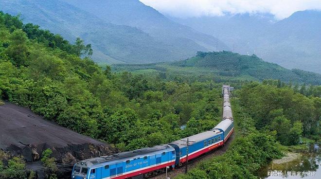 签完德国大单就反悔？越南670亿高铁完美体育陷困局苏林紧急赴华求助(图4)