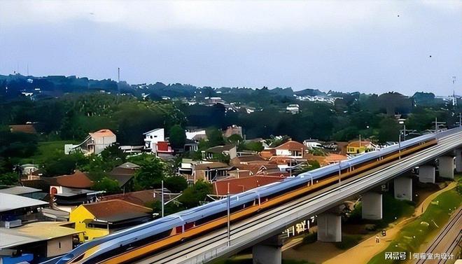 签完德国大单就反悔？越南670亿高铁完美体育陷困局苏林紧急赴华求助(图3)