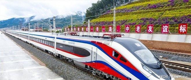 签完德国大单就反悔？越南670亿高铁完美体育陷困局苏林紧急赴华求助(图5)