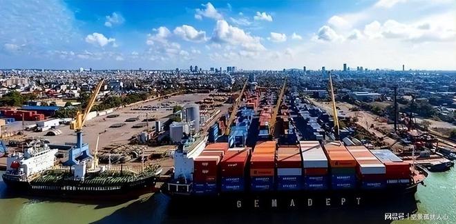 越南一口气跟中国签3条铁路！明明被美国拿捏为何越走越近？(图1)